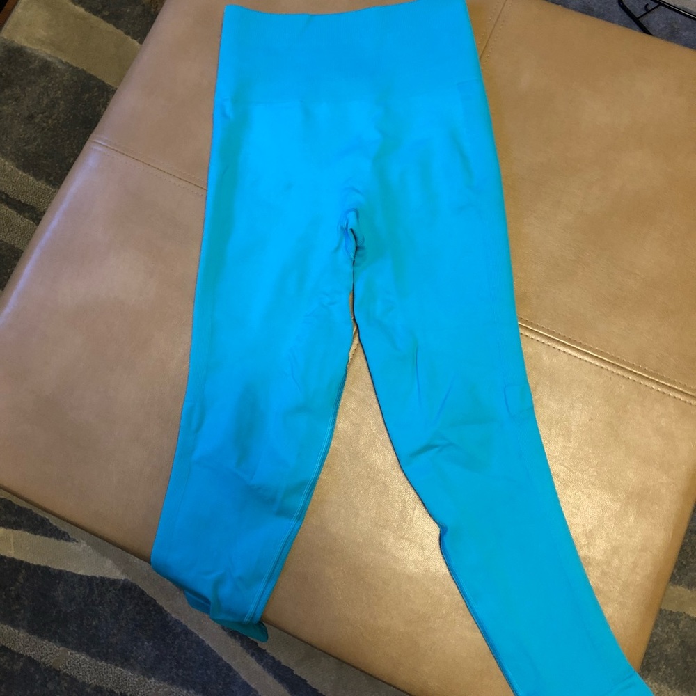 Lululemon workout leggings
